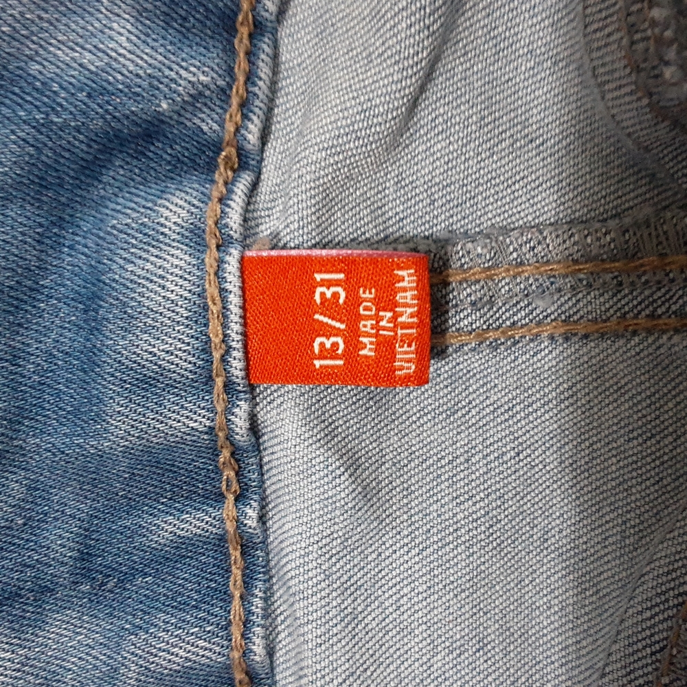Pants - Picture 4 of 4